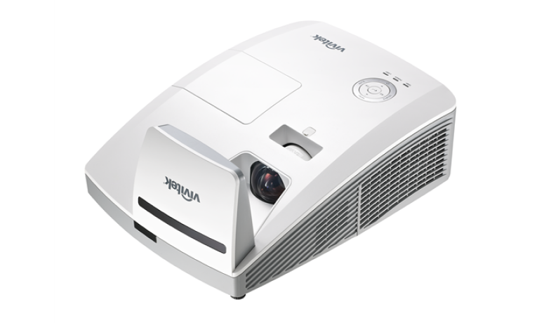 Проектор Vivitek DW770UST